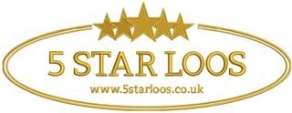 Portable toilet hire| 5 Star Loos